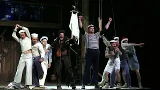 The RCI Digital Stage Presents: THE TEMPEST by William Shakespeare