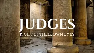 Faithful God, Forgetful People; Judges 2:1-15