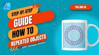 Create a Stunning G Monogram Logo  &ndash; Easy Step-by-Step Tutorial! #affinitydesigner