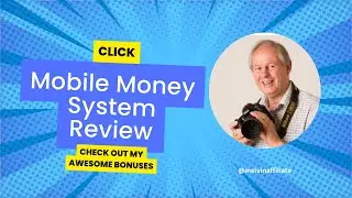 Mobile Money System Review