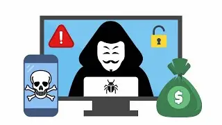 Top 10 Cyberattacks: How to protect yourself