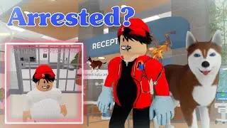 Roblox Maple Hospital is insane