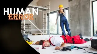 Human Error