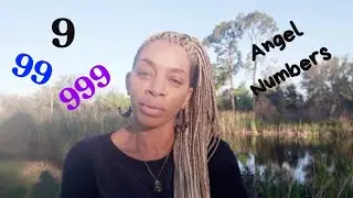 Meaning of seeing 9,99,999 Number Synchronicities, Angel Numbers