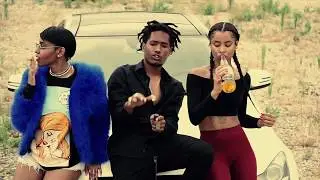 Chromat!k - JYN (Official Video)
