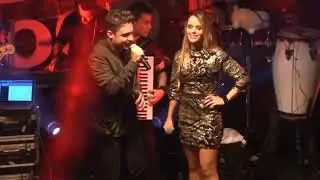 Thaeme e Fernando Zor - 6 de Janeiro de 2003 | Turn&ecirc; Perto de Mim (2013).