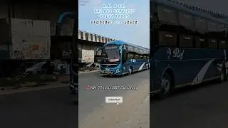 R.K. & Co. | Raj Bus Services | #Volvo #9600s | #Guwahati to #Patna | Volvo Buses India