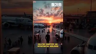 Dreaming of a career in aviation?