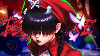 Psylocke One-Trick Ranked Stream | Marvel Rivals