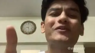 Binod mil gaya