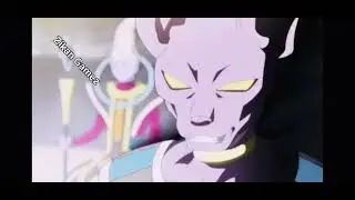 Space cadet Goku edit