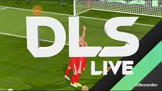 jogando online dls 23 game vs Barcelona