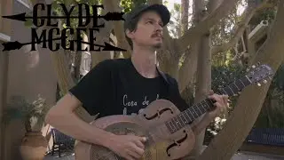 Clyde McGee - Heroin Rag