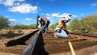 South Texas Bridge Maintenance Team Earns Top Engineering Honor