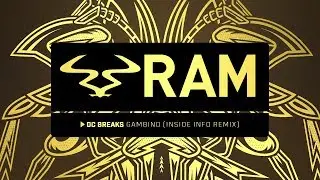 DC Breaks 'Gambino' (Inside Info Remix)