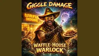 Waffle-House Warlock's Entrance theme by Giggle Damage