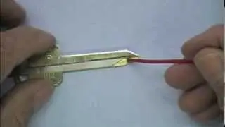 [31 00] Locksmith Training  DVD - AUTO 1  Intro To Automotive Locksmithing  (3hr 49min.)
