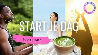 Een nieuwe cyclus - 30 juli 2025