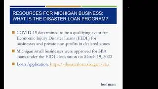 HR & Legal Strategies Webinar April 2 2020