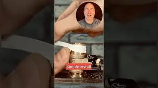 ✅ Follow @luc_construction  for more tips. #diy #vancouvercontractor Example video from @podelkin