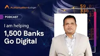 Bridging Technology and Banking: My Journey of Innovation in India's Financial Evolution