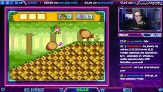 Danny's Retro-Wunschstream #19 | vom 29.10.2018