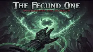 The Song of the Fecund One in Warhammer 40K