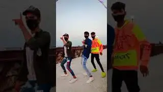 chapak chapak dance
