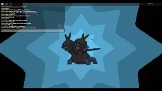 How to  evovle zweilous pokemon brick bronze