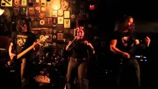 A Sound of Thunder - Queen of Hell