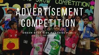 ADVERTISEMENT COMPETITION