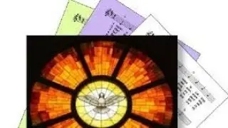 The Holy Eucharist