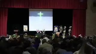 Judith Garland Wright Celebration of Life Ceremony April 4, 2025