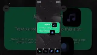 Tutorial how to apply widgy theme