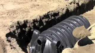 Quick4 Chamber Installation Techniques