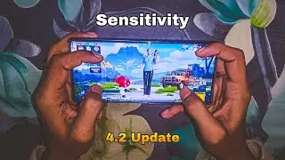 Bgmi sensitivity settings 2026 🔥 | today sensitivity settings | infinix gt 20 pro bgmi sensitivity 