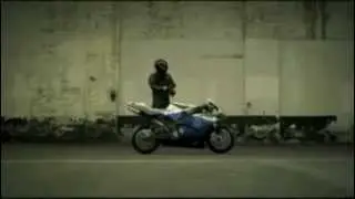Shetitje me motor
