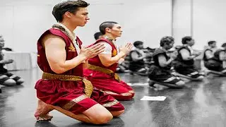 Meet the Thai Host of Muay Thai Training