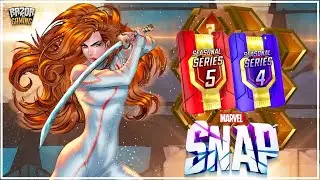 PACK AND CHEST OPENING #85 🃏🧰 MARVEL SNAP