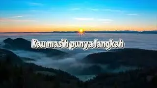 Bangkit Lagi - 7 Langkah