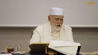 Rahmetli Babam Anlatırdı... - Osman Nuri Topbaş