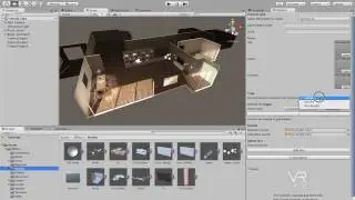 VREasy Intro Menus
