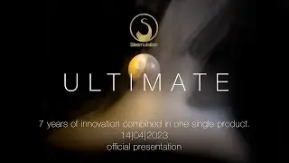 Steamulation Ultimate Teaser