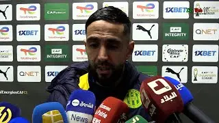 JSK – Déclaration De Boudebouz Après Match Nul Des Canaris ( 0 – 0 ) Face à AS FAR Du Maroc …