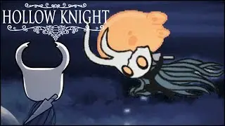 Hollow Knight Boss Discussion - Broken Vessel