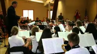 NW Band Camps Informational Video - 2012