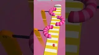 Fun Race 3D Level 22