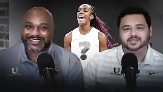 Protect U Podcast: Transfer Portal News, Protect U Championships, and Samara’s Destination