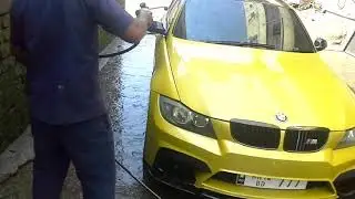 Indian made foam machine working at bhosari pune 9096549285