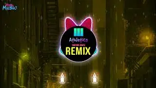 Athletics - III (DJ阿智Remix Tiktok 2025) || Proghouse Mix Tiktok Douyin DJ抖音版